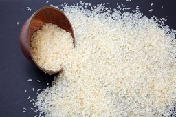 Jirasar Parboil Rice