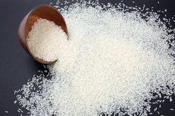 Kolam  Raw Rice